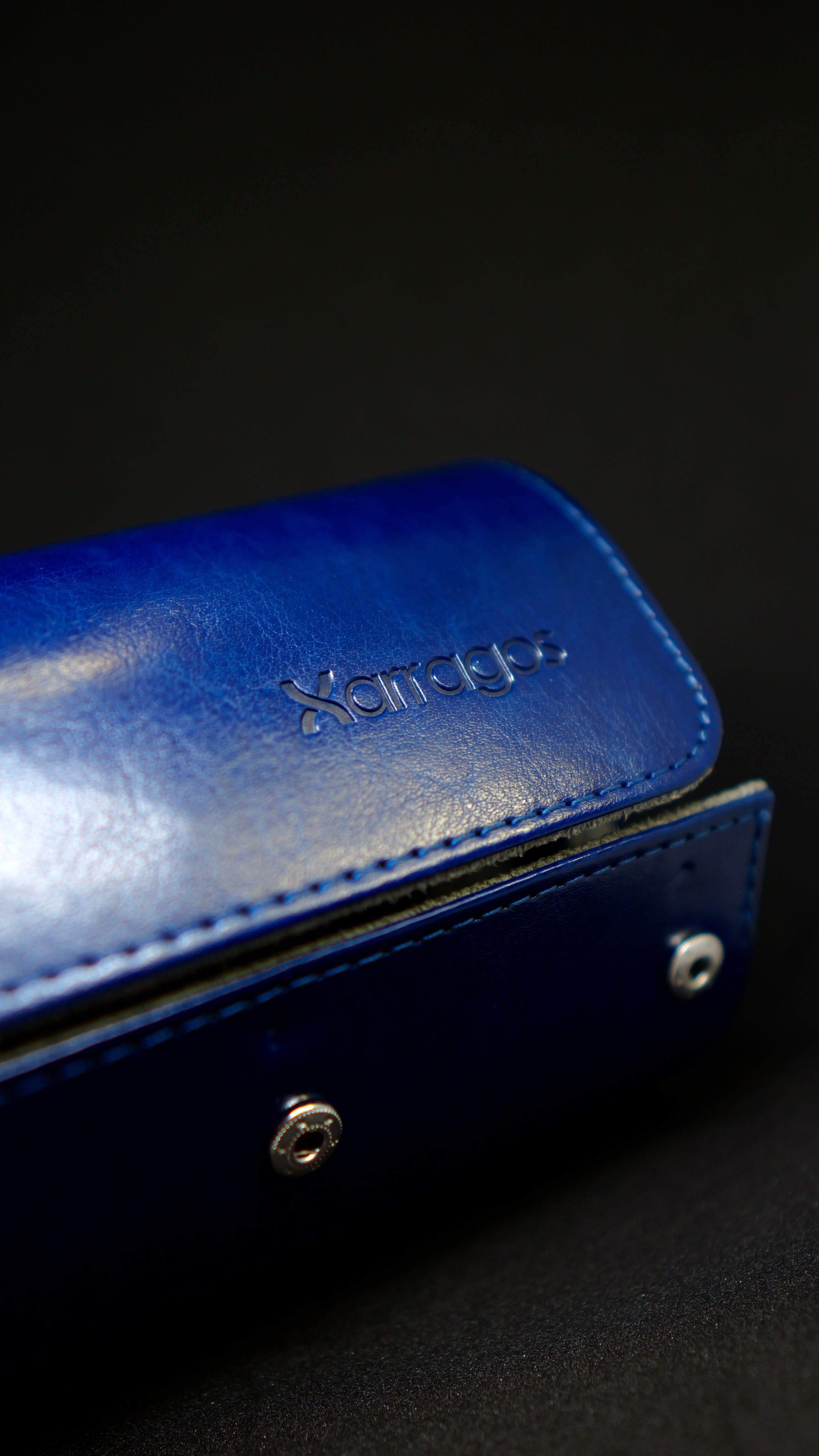 Estuches viajeros