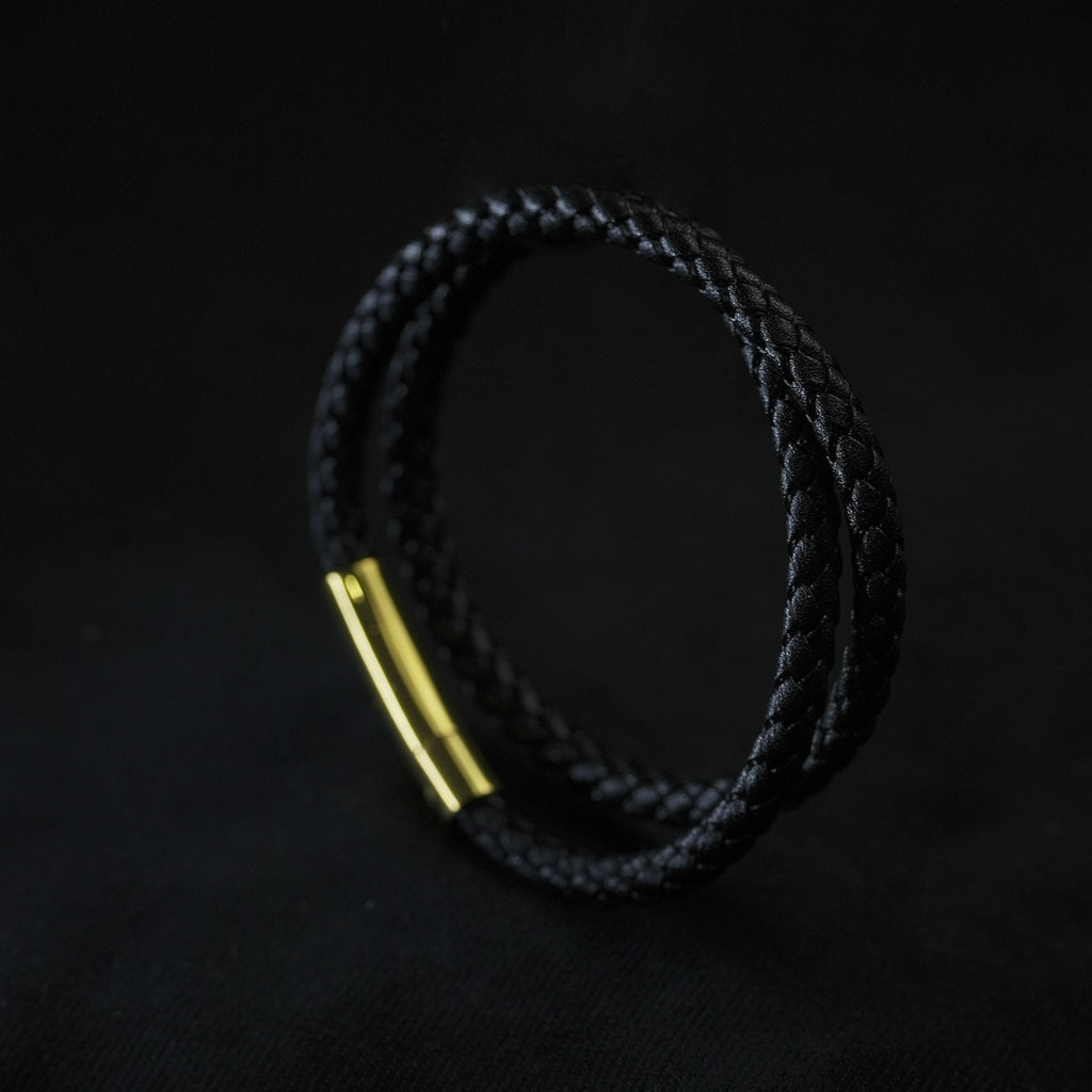 GOLF BLACK
