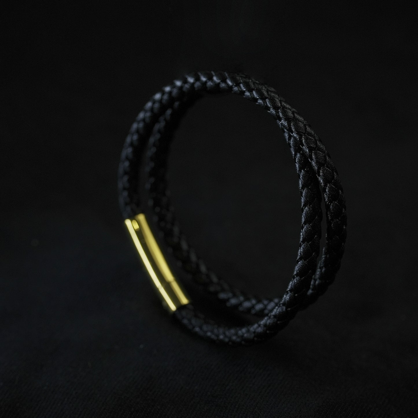 GOLF BLACK