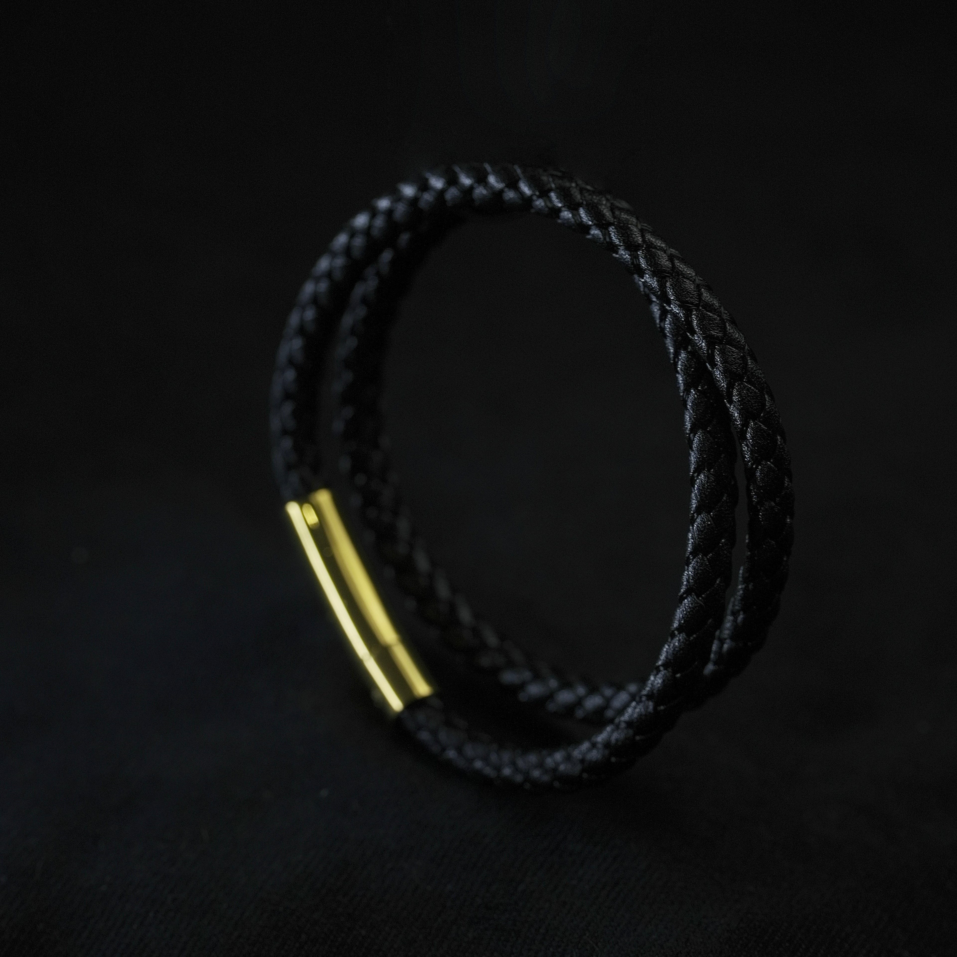 GOLF BLACK