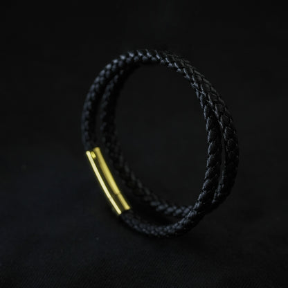 GOLF BLACK