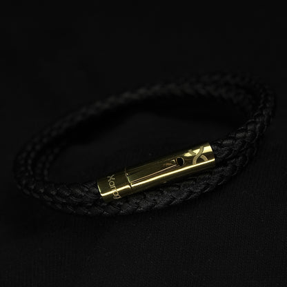 GOLF BLACK