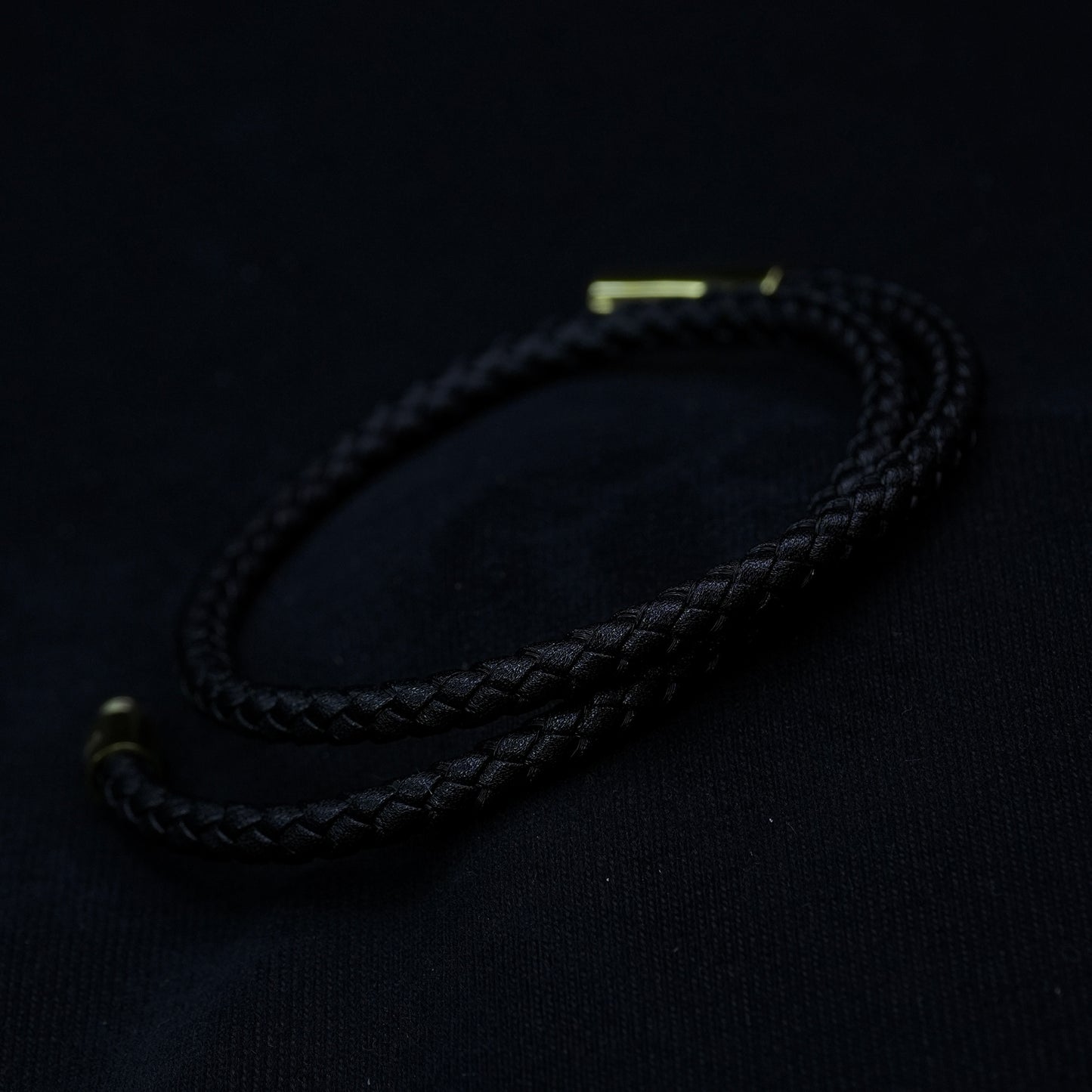 GOLF BLACK