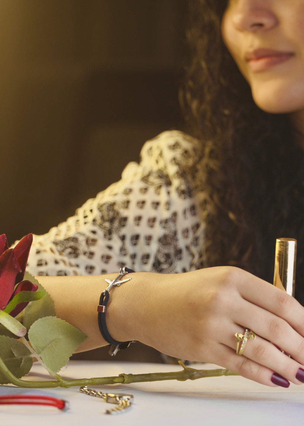 1911 MUJER