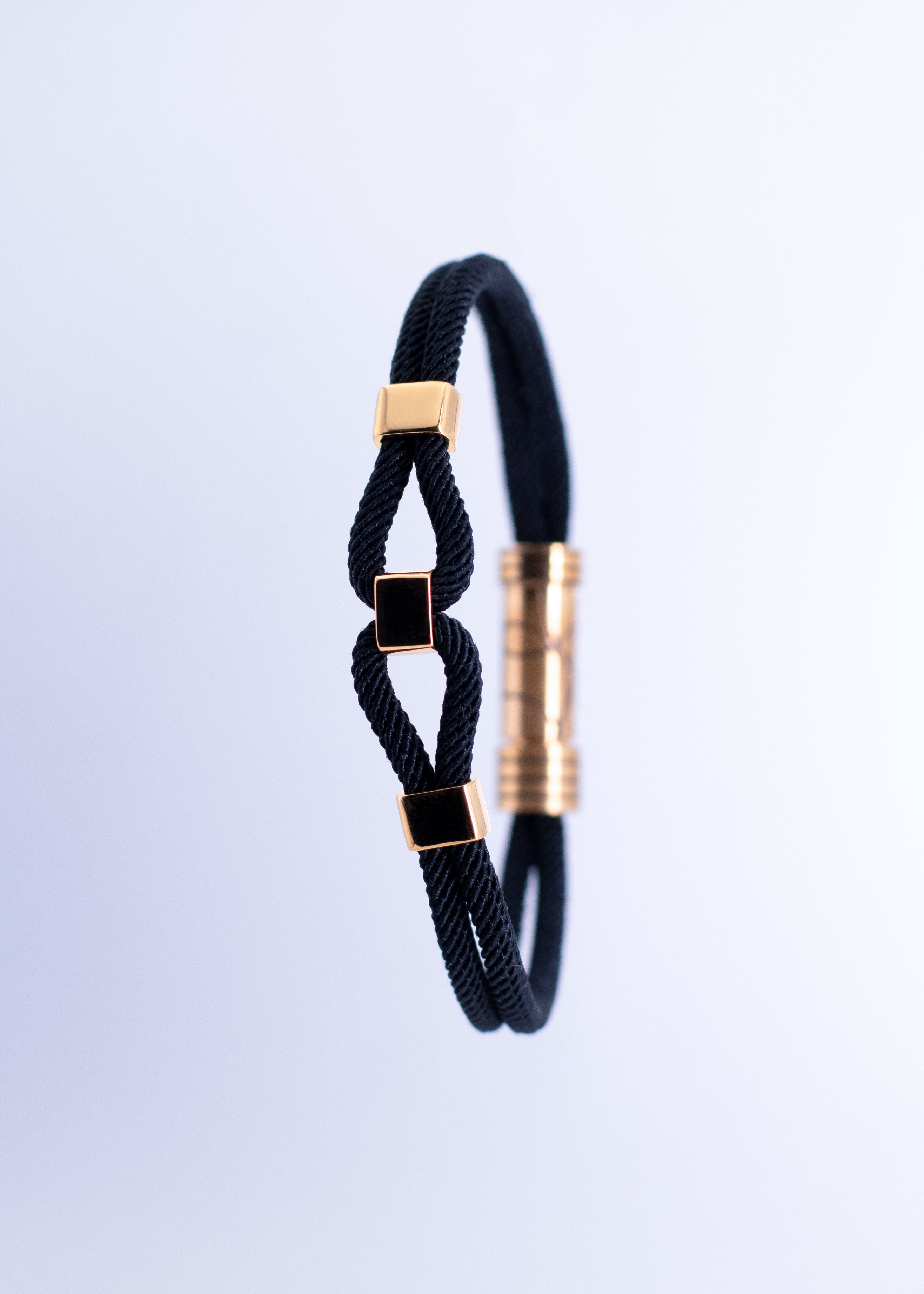 INFINITU GOLD MUJER