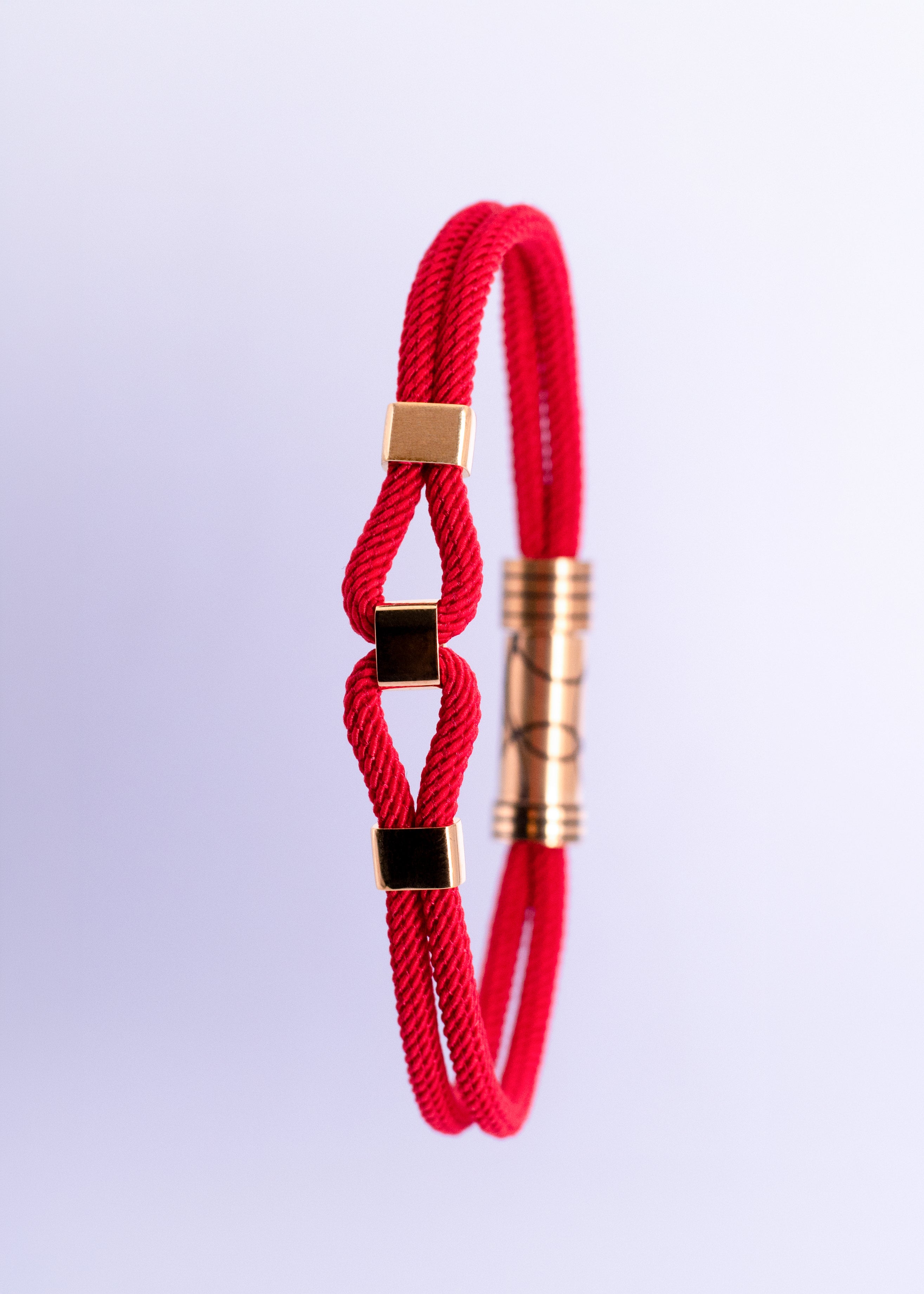 INFINITU GOLD MUJER