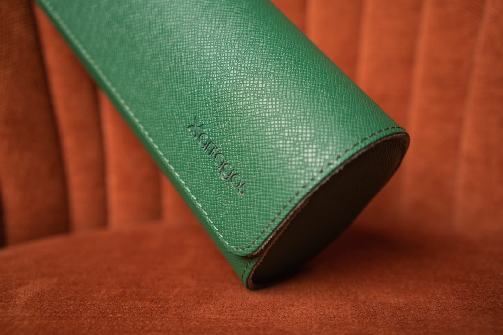 Estuche Viajero