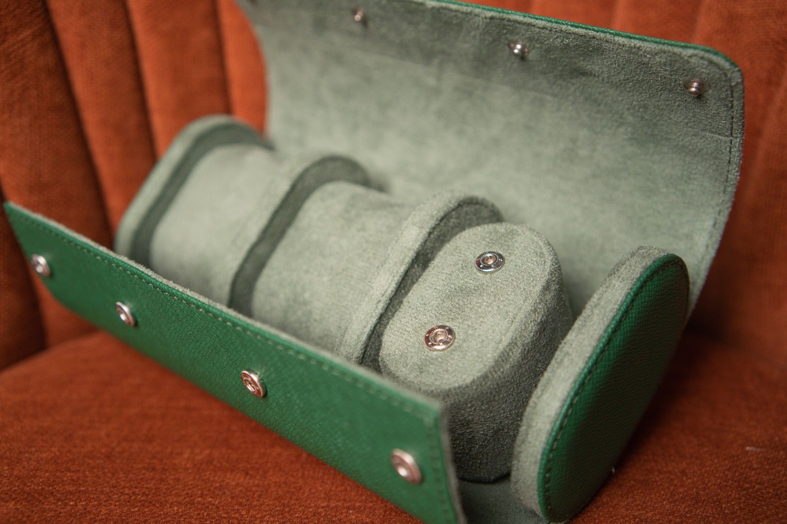 Estuche Viajero